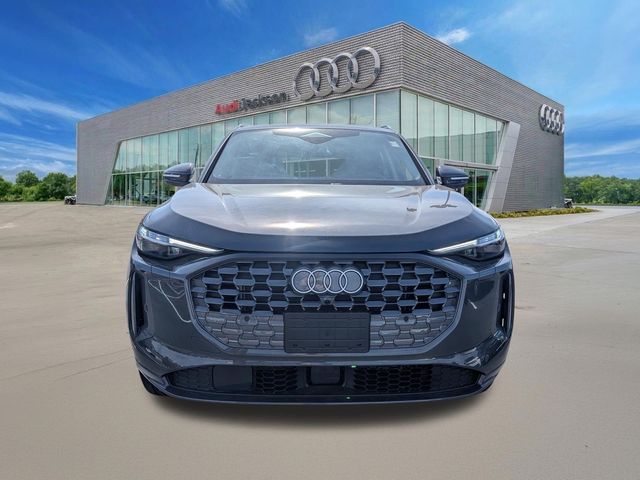 audi new q5 2025 WA12AAGU1S2079619 image audi new q5 2025 WA12AAGU1S2079619 image